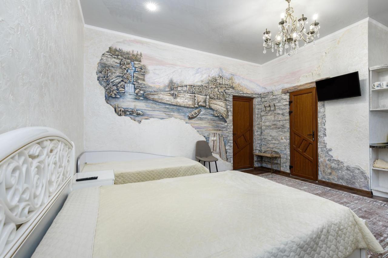 Апартаменти В Старому Місті Sweet House Camenița Exterior foto