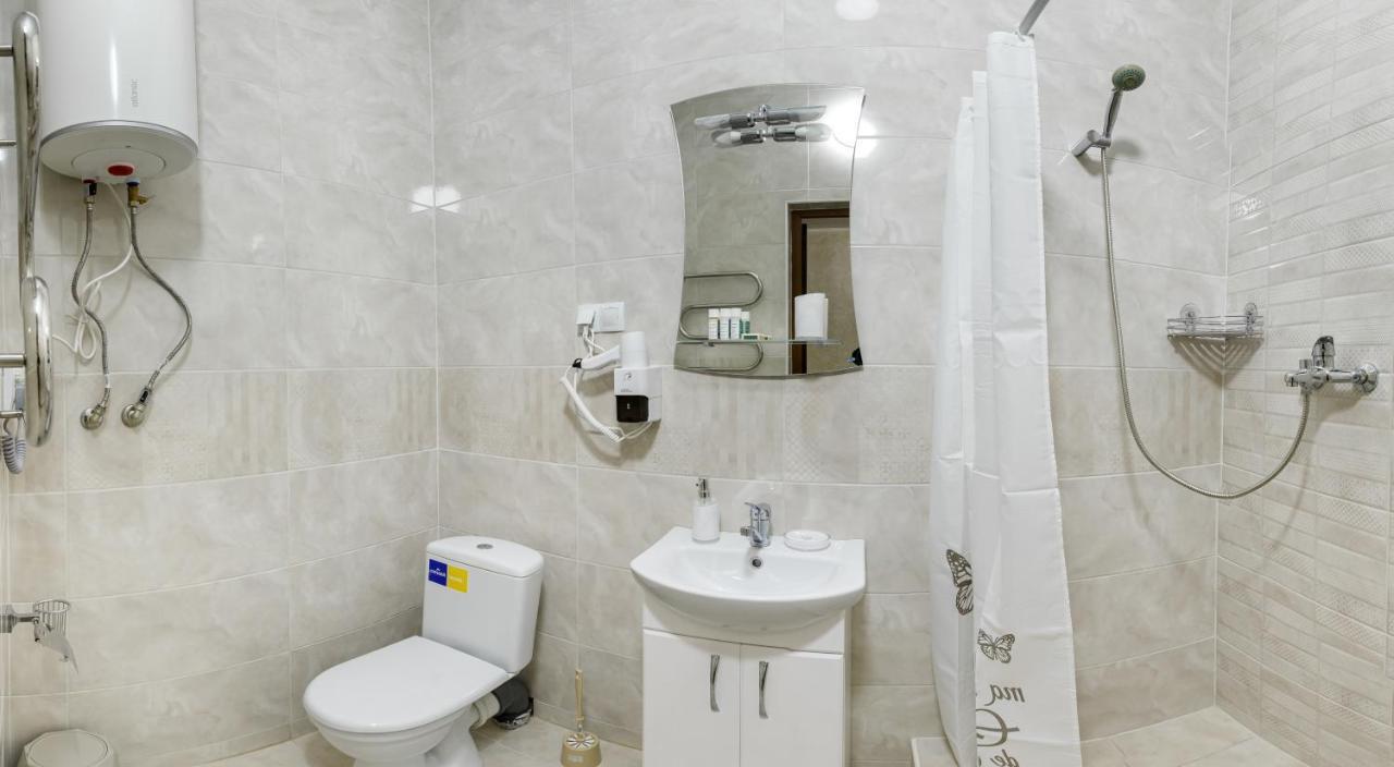 Апартаменти В Старому Місті Sweet House Camenița Exterior foto