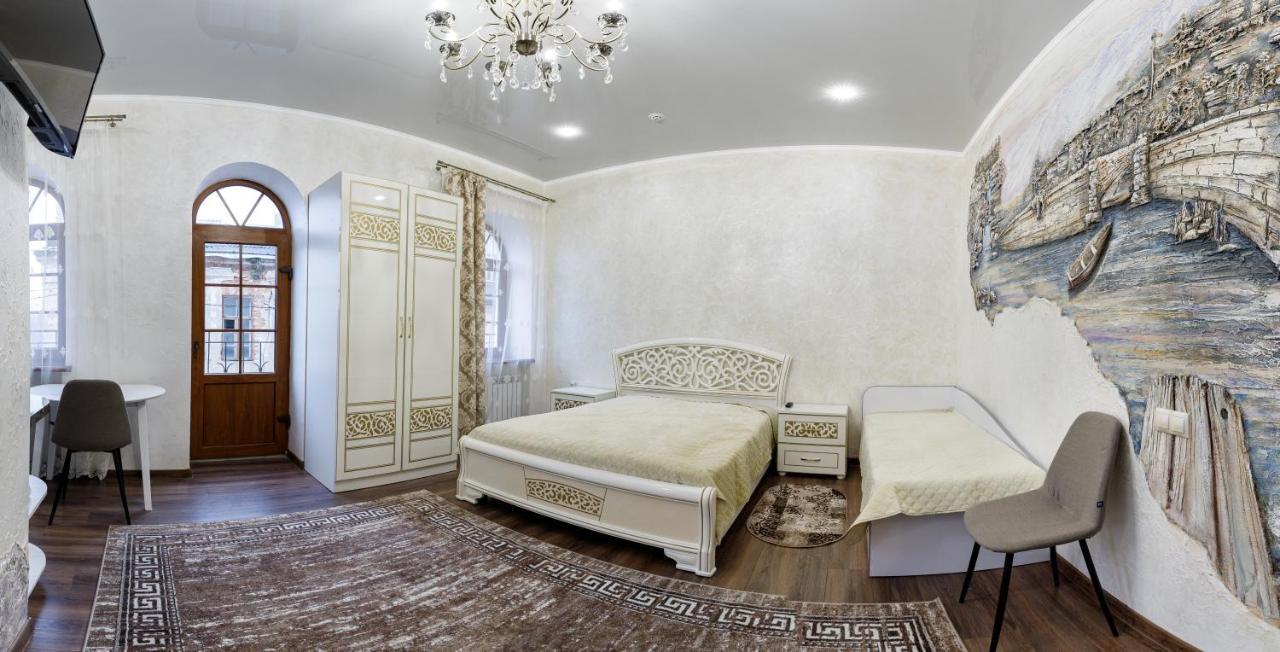Апартаменти В Старому Місті Sweet House Camenița Exterior foto
