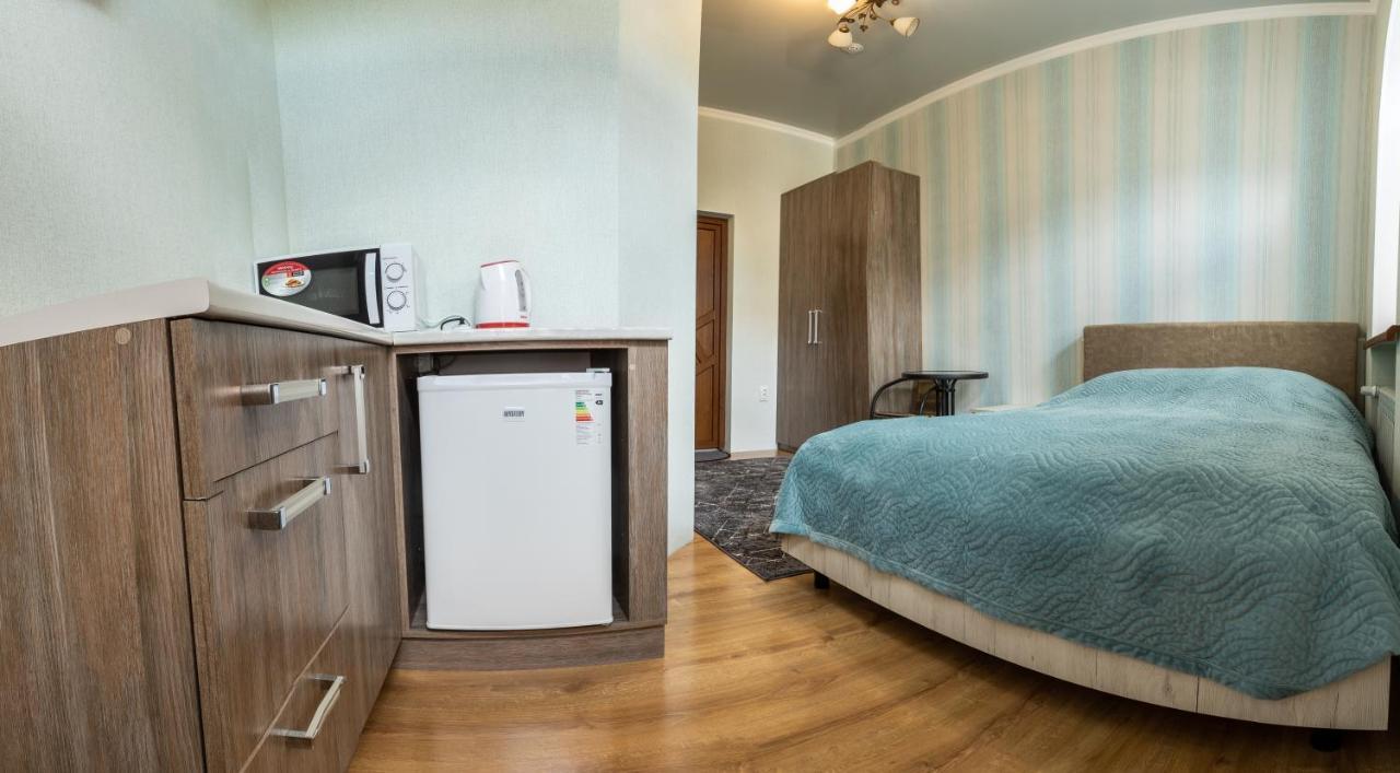 Апартаменти В Старому Місті Sweet House Camenița Exterior foto
