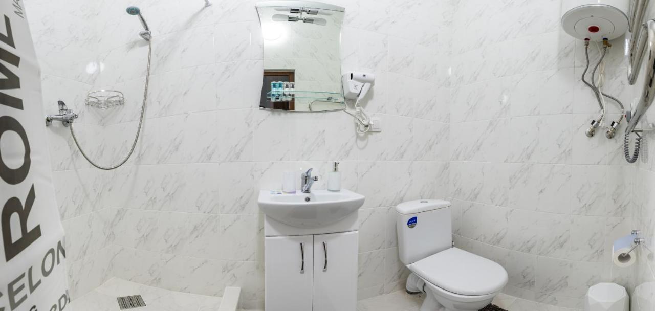 Апартаменти В Старому Місті Sweet House Camenița Exterior foto