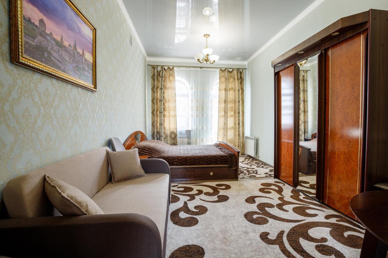 Апартаменти В Старому Місті Sweet House Camenița Exterior foto