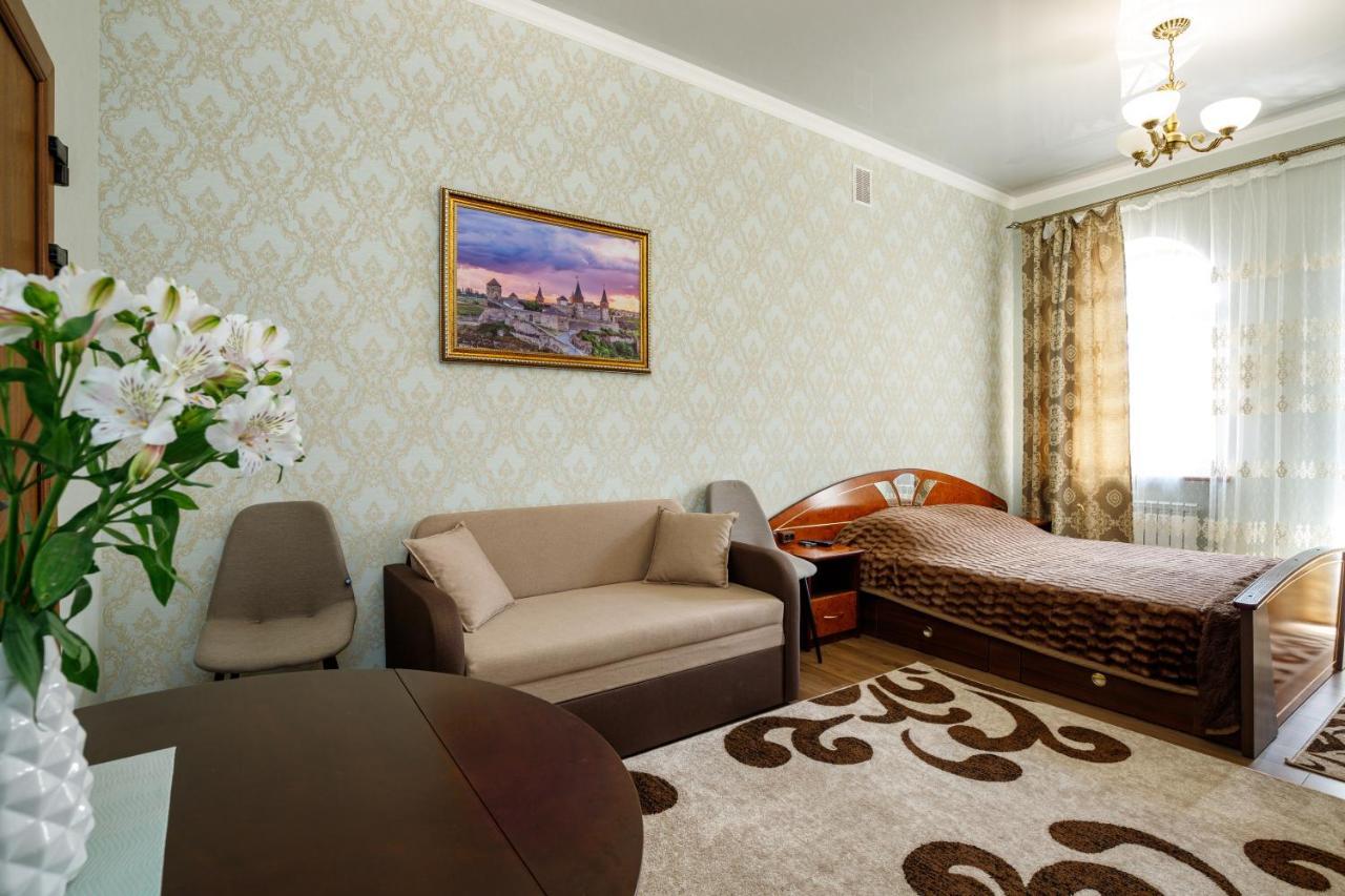 Апартаменти В Старому Місті Sweet House Camenița Exterior foto