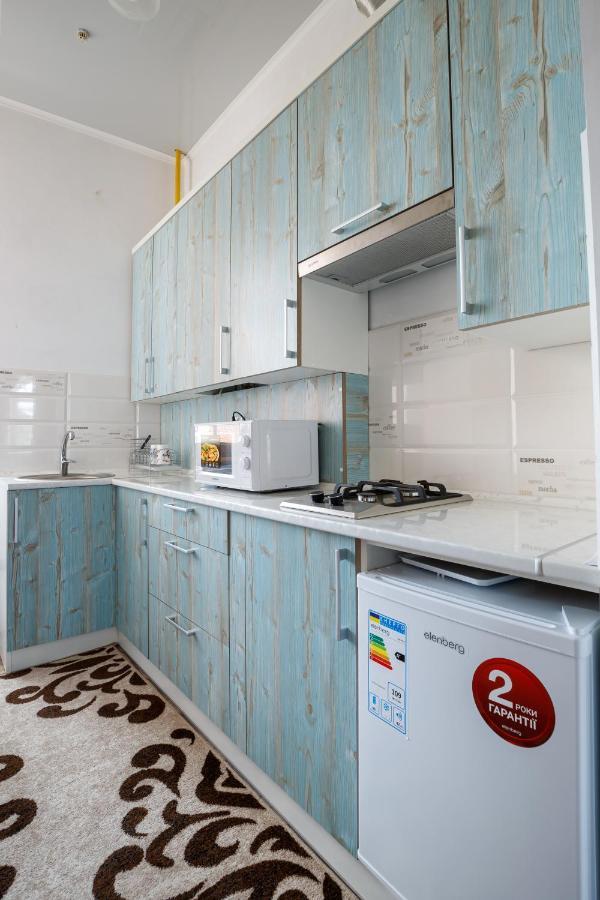 Апартаменти В Старому Місті Sweet House Camenița Exterior foto